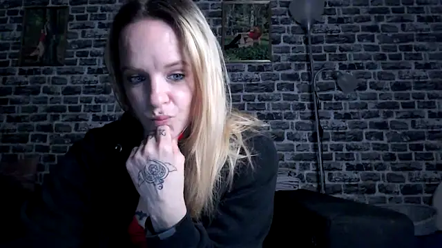 SexyMilf 37 online show from 11, 5, 2026