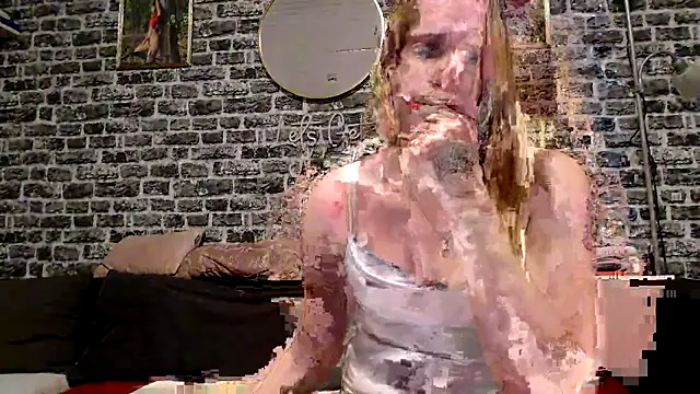 SexyMilf 37 online show from 13, 5, 2026