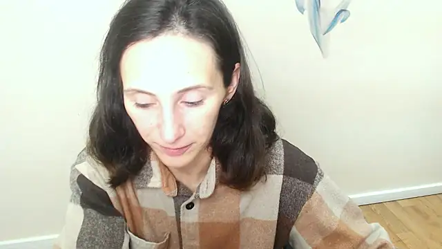 AlissaJersi online show from 6, 10, 2025