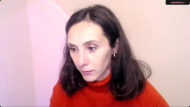 AlissaJersi online show from 10, 10, 2025