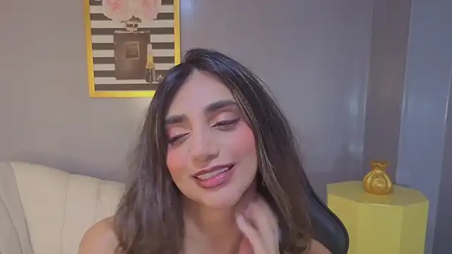 agatha brooks t online show from 17, 2, 2026