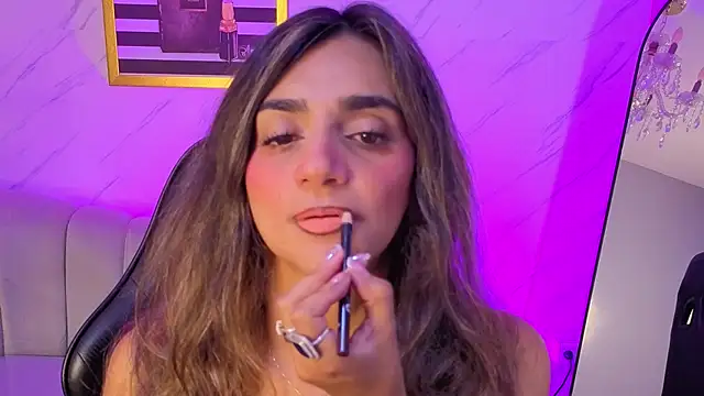 agatha brooks t online show from 8, 6, 2026