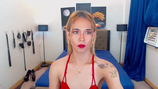 PreciousAmore online show from 10, 9, 2025