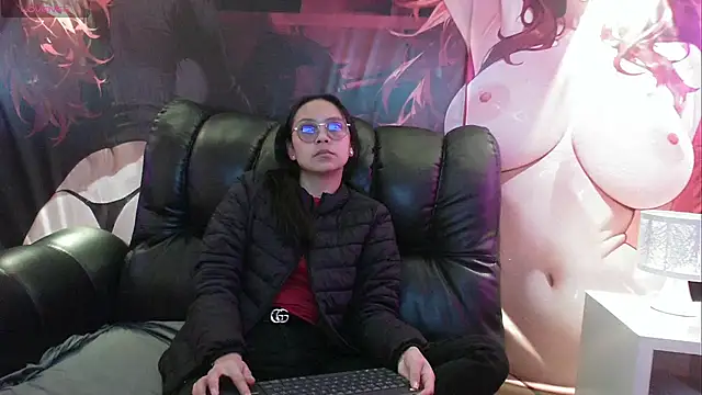 katalina07 1 online show from 17, 10, 2025