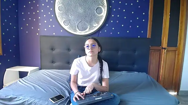 katalina07 1 online show from 4, 11, 2025