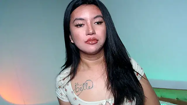 thinker belle online show from 6, 11, 2025