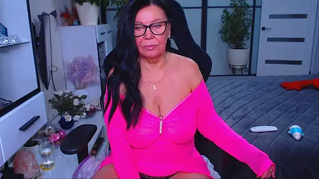 Anna Blare online show from 29, 11, 2025