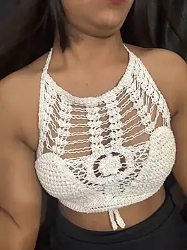 Snapshot of Rashi-48 chatting on 15, 10, 2025 Rashi-48 online show from 15, 10, 2025