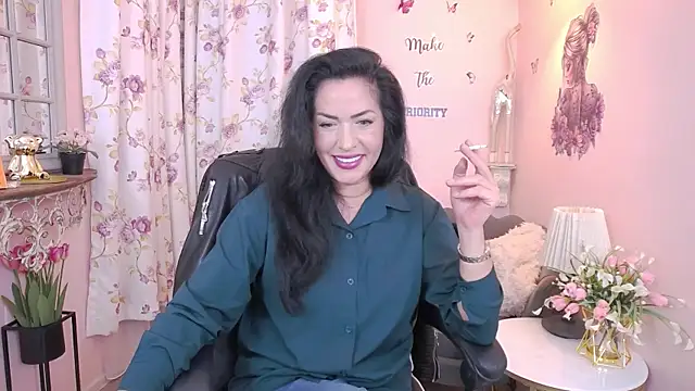 MyLovOne online show from 22, 11, 2025