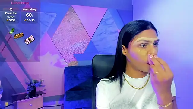 keytinthomson  online show from 15, 9, 2025