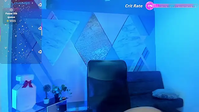 keytinthomson  online show from 7, 10, 2025