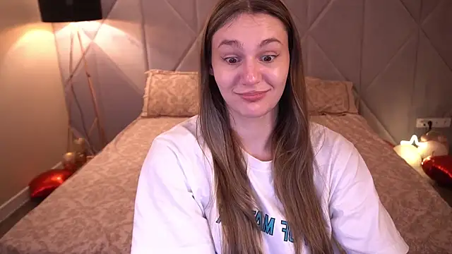 DiamondGoldie online show from 28, 2, 2026