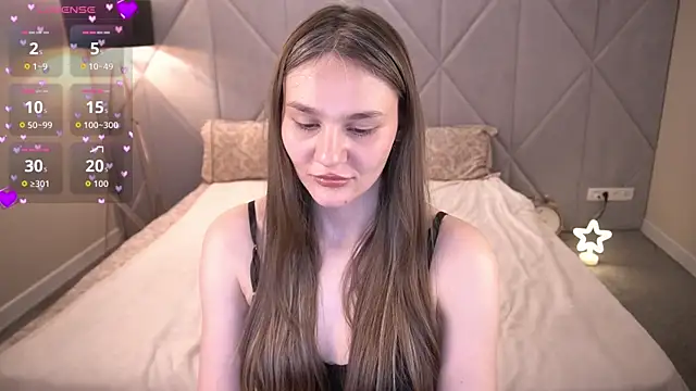 DiamondGoldie online show from 11, 4, 2026