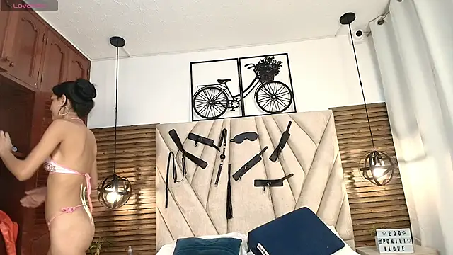 Cinthiabaker online show from 7, 11, 2025