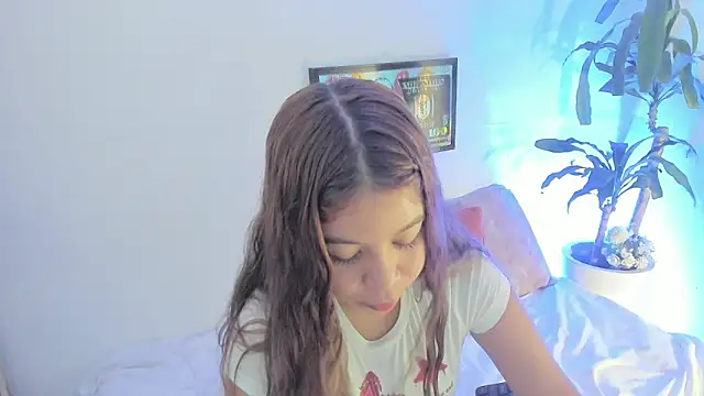 MafeStar777 online show from 10, 11, 2025