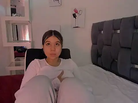 MafeStar777 online show from 12, 3, 2026