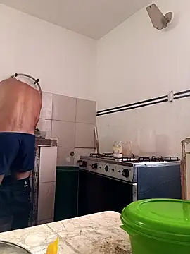 Negritohot2828 online show from 7, 11, 2025