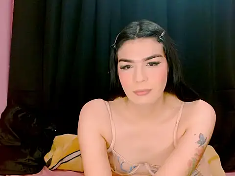  crystal23  online show from 25, 10, 2025