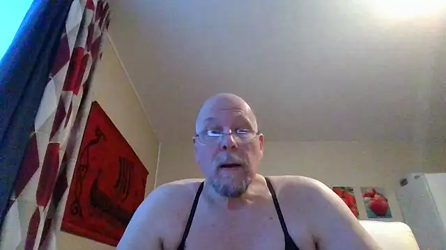 Boddman online show from 14, 4, 2026