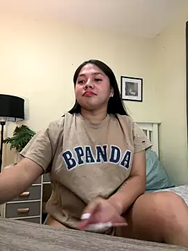  seductive jane online show from 14, 10, 2025