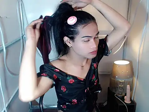 bellalot online show from 25, 2, 2026