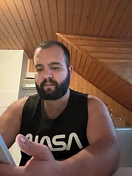 german turk online show from 13, 4, 2026