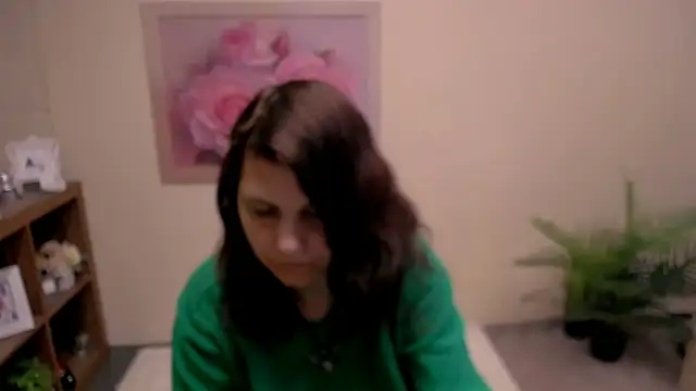 TwoBigSuns online show from 21, 4, 2026