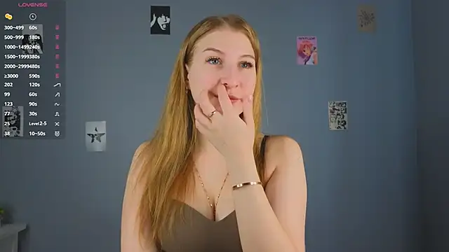 LorettaGladman online show from 12, 10, 2025