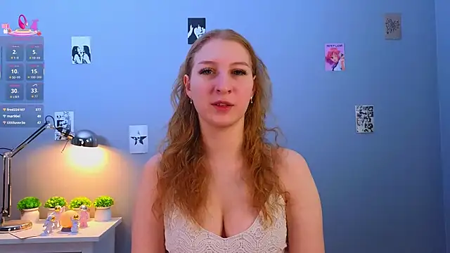 LorettaGladman online show from 21, 11, 2025