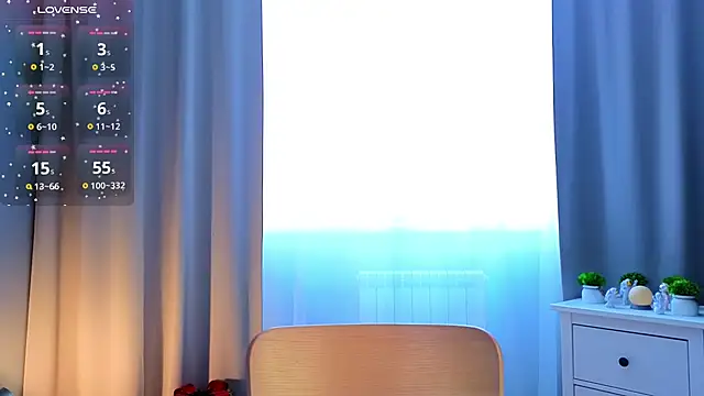 LorettaGladman online show from 15, 3, 2026