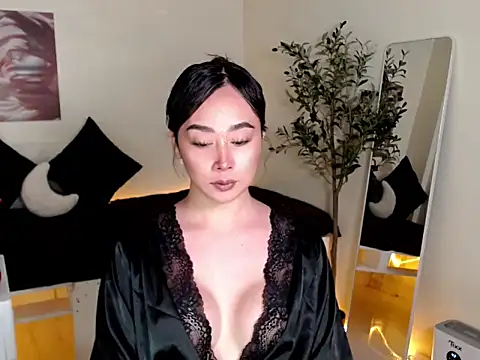 Ms yhanna online show from 5, 5, 2026