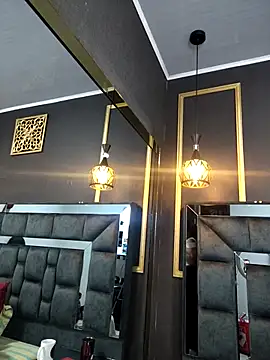 Aniajoness  online show from 21, 11, 2025