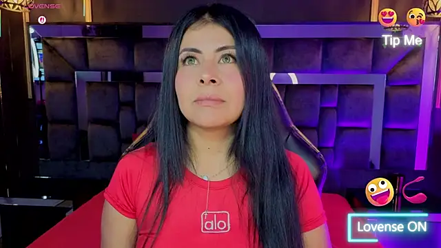 Aniajoness  online show from 9, 1, 2026