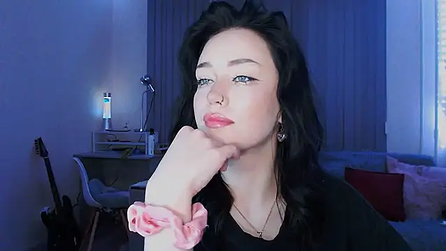 cutefrendlyuser online show from 1, 5, 2026