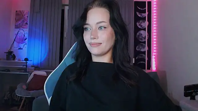 cutefrendlyuser online show from 28, 6, 2026