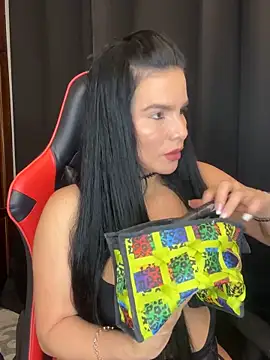 carol cruz133 online show from 7, 10, 2025