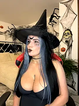 carol cruz133 online show from 31, 10, 2025