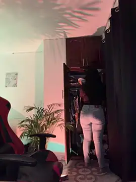 carol cruz133 online show from 16, 4, 2026