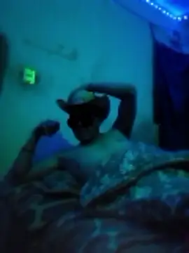 Juniorharo1982 online show from 10, 1, 2026