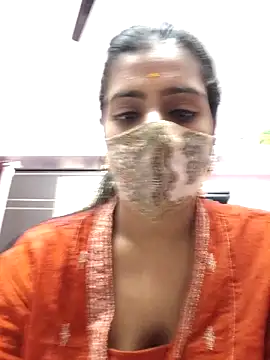 Snapshot of Tamil-Meenu12 chatting on 27, 4, 2026 Tamil-Meenu12 online show from 27, 4, 2026