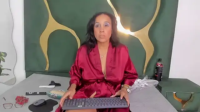 perlaasm online show from 26, 10, 2025