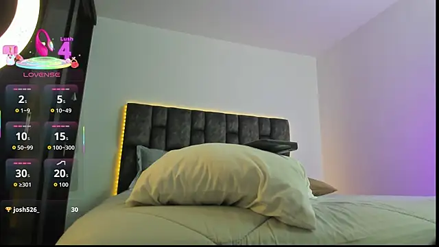 arianna 000 online show from 11, 11, 2025