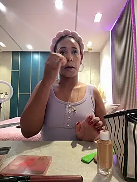 DollyBrowncc online show from 17, 4, 2026