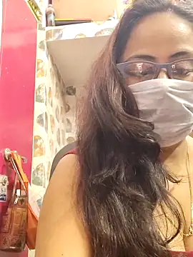 nisha 1110 online show from 17, 11, 2025