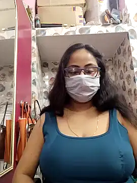 nisha 1110 online show from 15, 3, 2026