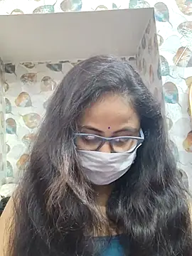 nisha 1110 online show from 18, 3, 2026