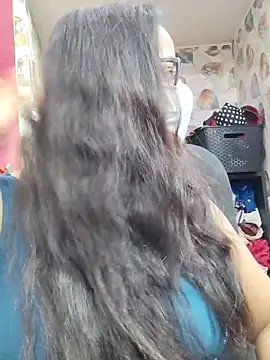 nisha 1110 online show from 11, 4, 2026