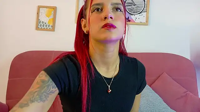 Karina2Smith online show from 19, 3, 2026