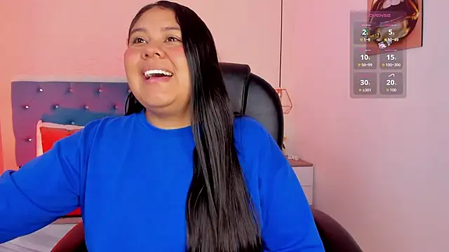 julieta miller01 online show from 11, 10, 2025