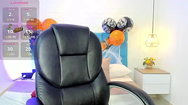 julieta miller01 online show from 28, 10, 2025